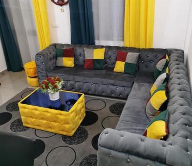 Douala Apartment | Palace-confort