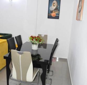 Douala Apartment | Palace-confort