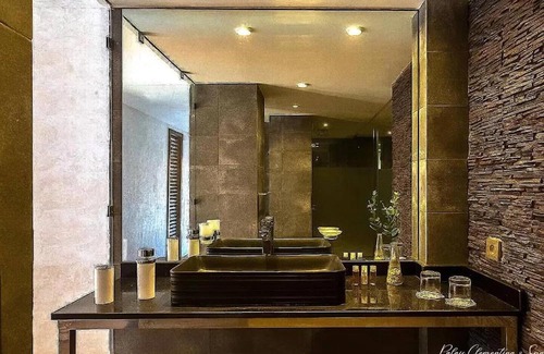 Lagouassem Villa | Palace 'Constantine', 13 suites, Ourika road