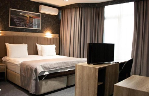 Porto-Novo Apartment | palace guest house