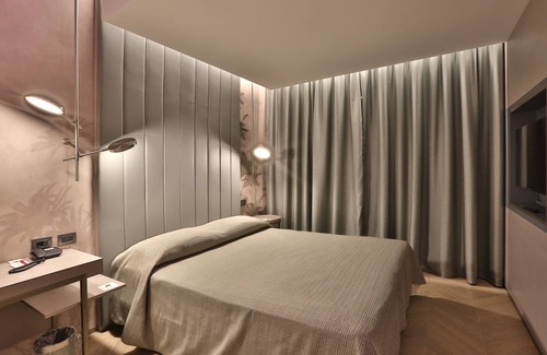 Pordenone Hotel | Palace Hotel Moderno