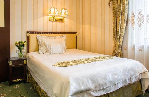 Zilina Hotel | Palace Hotel Polom