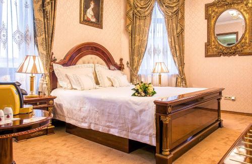 Zilina Hotel | Palace Hotel Polom