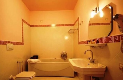 Nocera Scalo Hotel | Palace Hotel Una Nuova Strada