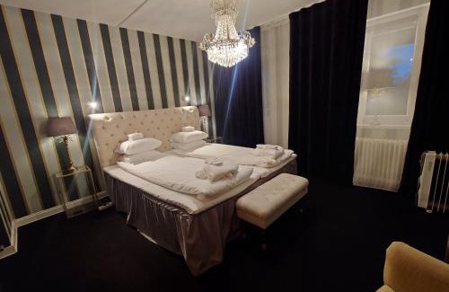 Hultsfred Hotel | Palace Hotell