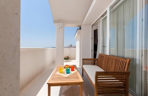 Znjan Apartment | Palace Lidija, Split - Blue Horizon