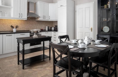 Schoeneberg Apartment | Palacina Berlin - Serviced Apartments