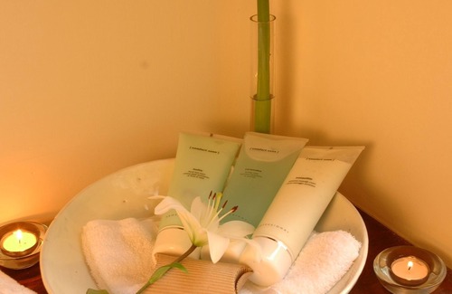 Kilimani Hotel | Palacina The Residence & The Suites