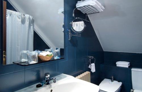 Navia Hotel | Palacio Arias