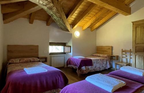 Imotz Apartment | Palacio de Aralar Alta Familias