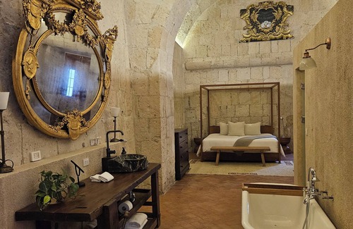 Historical Center Hotel | Palacio Guaqui