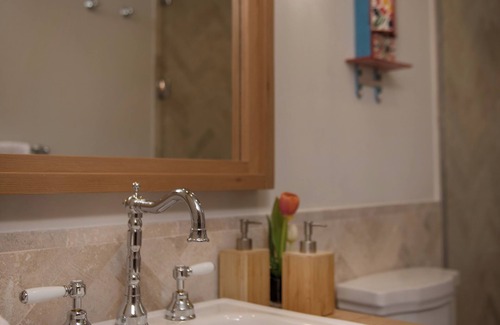 Historical Center Hotel | Palacio Guaqui