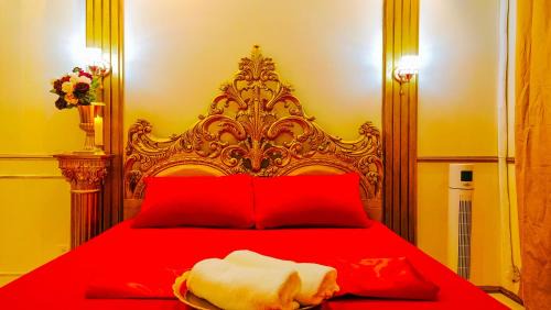 Tagaytay Resort | Palacio Taal view with balcony Tagaytay