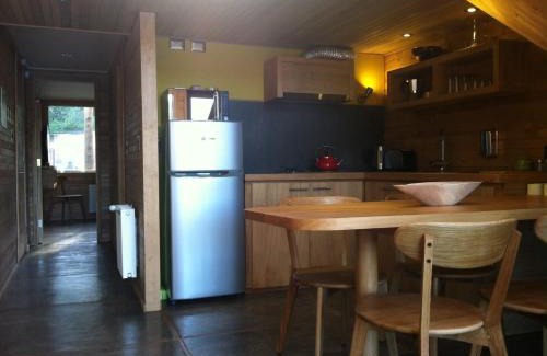 Castro Apartment | Palafito Verde Apart Hotel