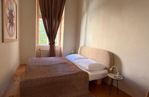 Krems an der Donau Apartment | Palais am Park