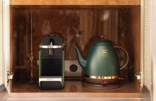 Quartier des Invalides Apartment | Palais Bourbon Hotel - Suite 44 - 4P - Invalides