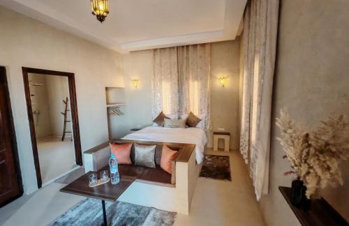 Sidi Badhaj Cabin | Palais D'escapade