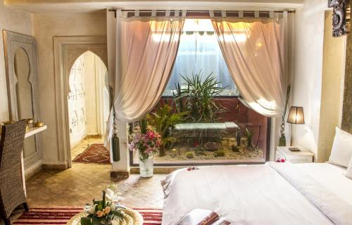 Palmeraie House | Palais El Miria & SPA