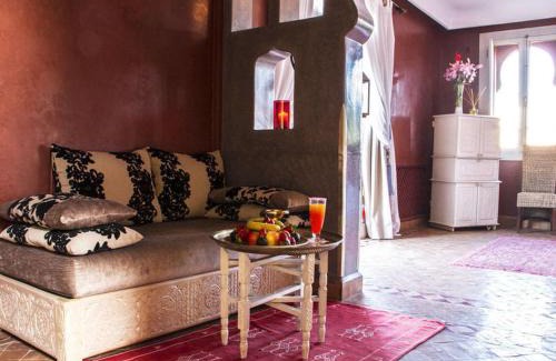 Palmeraie House | Palais El Miria & SPA