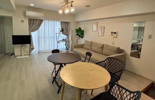 Sangenjaya Apartment | Palais Grace Room 301 - Vacation STAY 56621v