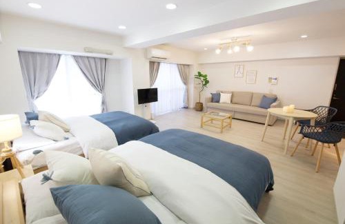Sangenjaya Apartment | Palais Grace Room 301 - Vacation STAY 56621v