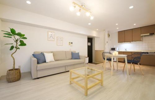 Sangenjaya Apartment | Palais Grace Room 301 - Vacation STAY 56621v