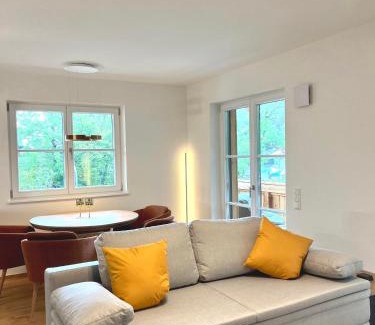Rottach-Egern Apartment | Palais Karl-Theodor