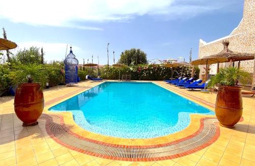 Ounagha Apartment | Palais Kyra