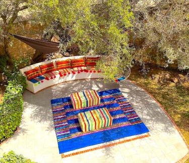 Ounagha Apartment | Palais Kyra