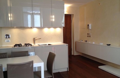 Sanremo Centre House | Palais La Nasse Sanremo Atelier Rooms