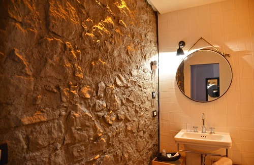 Sanremo Centre House | Palais La Nasse Sanremo Atelier Rooms