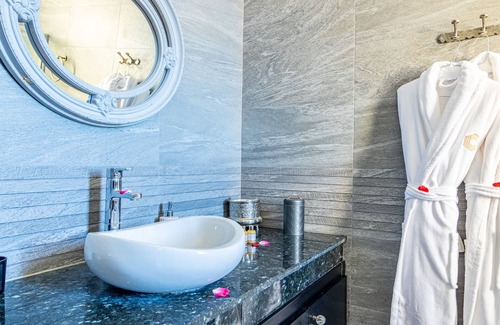 El Aggada Bed & Breakfast | Palais Les Sources de L'atlas & Spa
