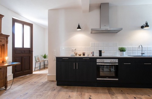 Lahr Apartment | Palais Wunderlich