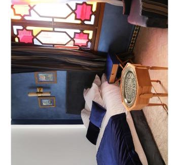 Medina of Tangier House | Palais Zahia Hotel & Spa