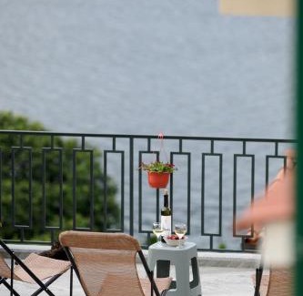 Donja Kostanjica Apartment | Palamida apartments
