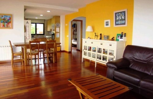 Vall-Llobrega House | Palamos: Independent villa with garden