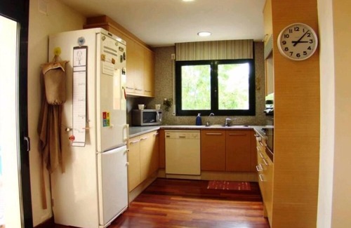 Vall-Llobrega House | Palamos: Independent villa with garden