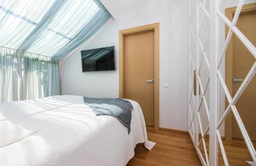 Palanga Apartment | Palanga, Simpsono Apartamentai