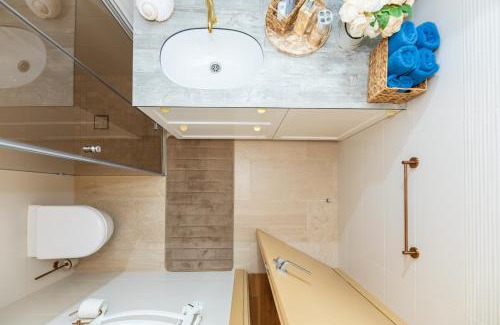 Palanga Apartment | Palanga, Simpsono Apartamentai