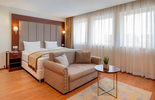 Rhein-Erft-Kreis District Hotel | Palast Hotel