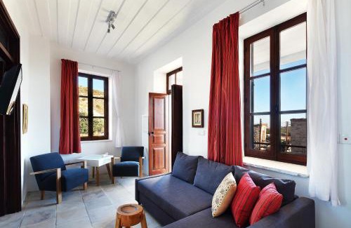 Kato Drys House | Palatakia - Adults Only
