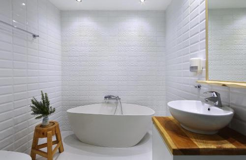 Kato Drys House | Palatakia - Adults Only