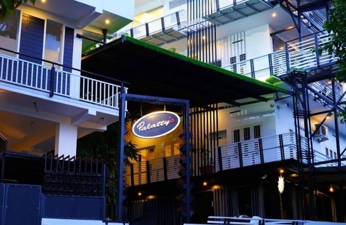 Irinjalakuda Resort | Palatty's Resort