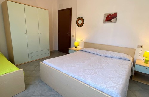 Mazzanta Apartment | Palazzeta III by Interhome