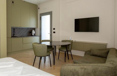 Nola Bed & Breakfast | Palazzo 22