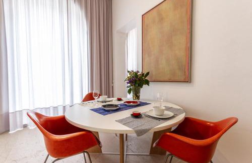 Old Town Apartment | PALAZZO BECCAGUTTI CAVRIANI - Gallery Suite e Frescoes Suite
