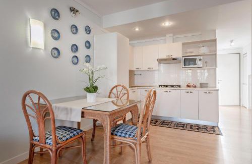 Treviso Apartment | Palazzo Brando - Living Apartments