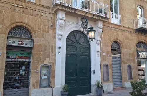 Agrigento Apartment | Palazzo Caratozzolo - Attico