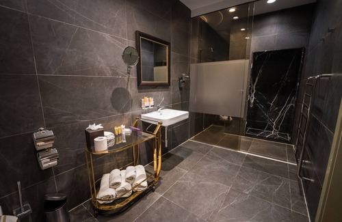 Valletta Hotel | Palazzo Consiglia - IK Collection