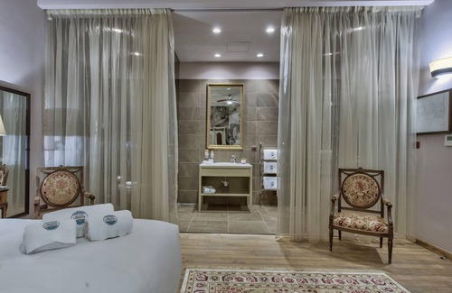 Valletta Hotel | Palazzo Consiglia - IK Collection